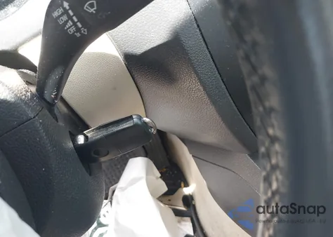 2013 Volkswagen Jetta 2.5L Se z USA, uszkodzony, nr VIN 3VWDP7AJ9DM395244